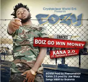 Cozy - Boiz Go Win Money